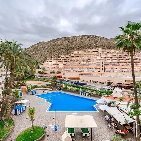 Apartment Hansen's Tenerife - Castle Harbour *