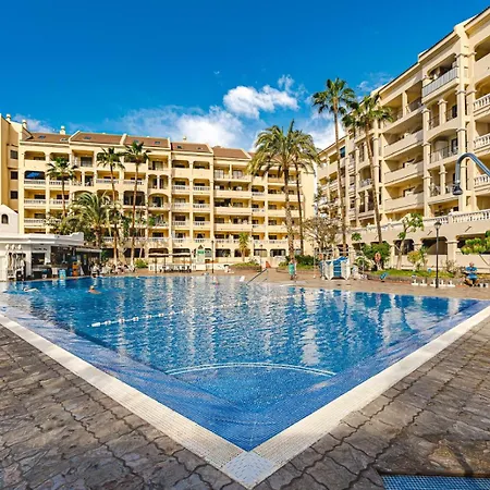 Hansen's Tenerife - Castle Harbour Apartment